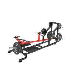 Newtech T-Bar Row