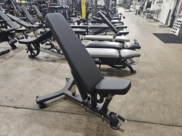 SMW Signature Series Multi-Adjustable Bench DR016