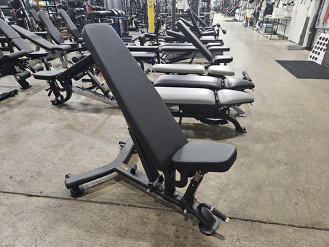 SMW Signature Series Multi-Adjustable Bench DR016