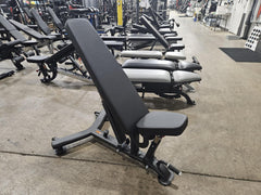 SMW Signature Series Multi-Adjustable Bench DR016