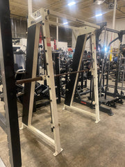 Magnum Smith Machine - Used