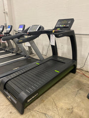 SportsArt G690 Verde Status Eco Power Treadmill - Used