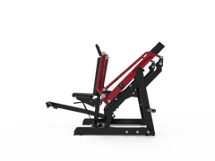 Impulse Fitness ECP504 French Press