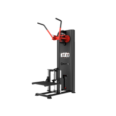 Newtech OnHim Standing Fly Chest & Back