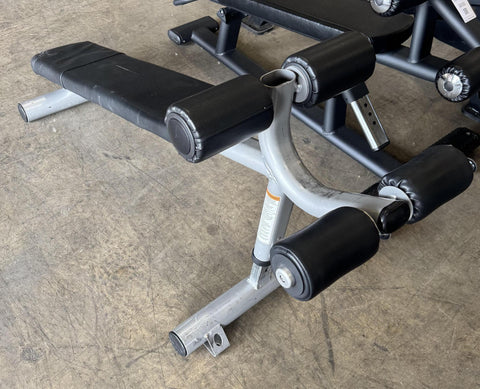 Cybex Adjustable Decline Bench-USED