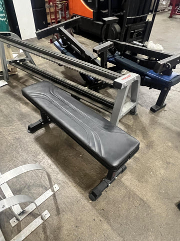 Flat Bench-USED