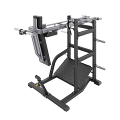 SMW Insight Fitness SHO33 Pendulum Squat Machine