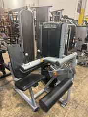 Matrix Versa seated Leg Curl - USED