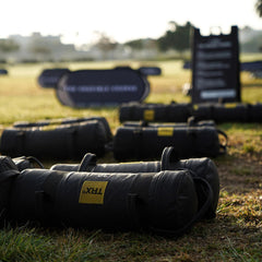 TRX Power Bags