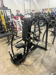 MaxPump A7011 Classic Seated Chest Press