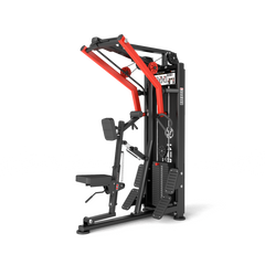 Newtech OnHim Seated Row (Inward)