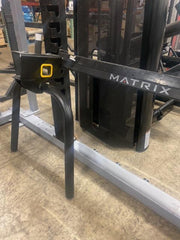 Matrix Power Rack - Used