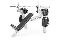 FreeMotion EF214 Olympic Incline Bench