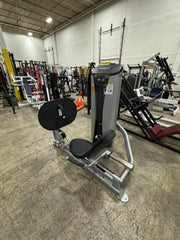 Hoist HD-3403 Leg Press/Calf Raise-USED