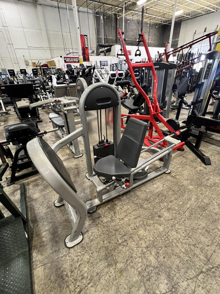 Star Trac Instinct Leg/Calf Press-USED