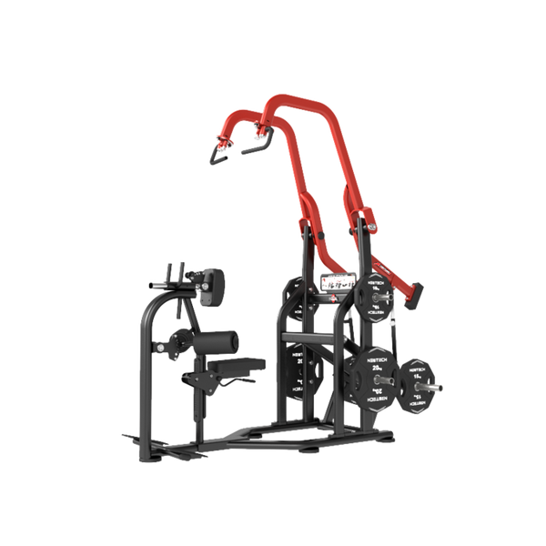 Newtech Torture Vertical Pull Down