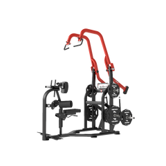 Newtech Torture Vertical Pull Down