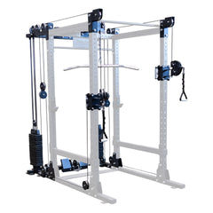 Body Solid SPR1000 Commercial Power Rack