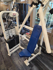 Cybex VR2 Dual Axis Chest Press - Used