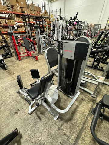 Life Fitness Club Series Hip Abduction / Adduction-USED