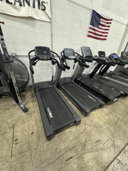 Cybex 625T Treadmill with E3 Console-USED