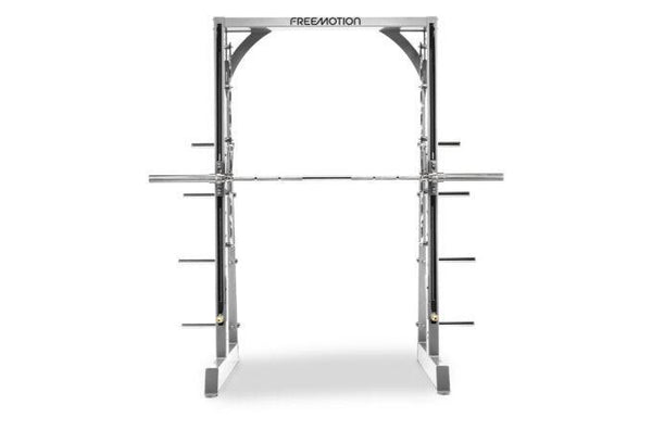 FreeMotion EF211 Smith Machine – Show Me Weights