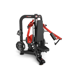 Newtech Torture Lateral Raise