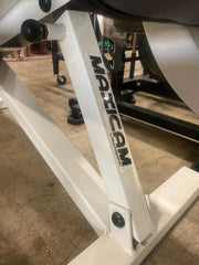 Maxicam Adjustable Decline Bench - Used