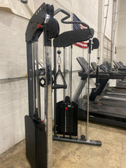 Bodycraft HFT Pro Functional Trainer w/200lb Weight Stack - Used