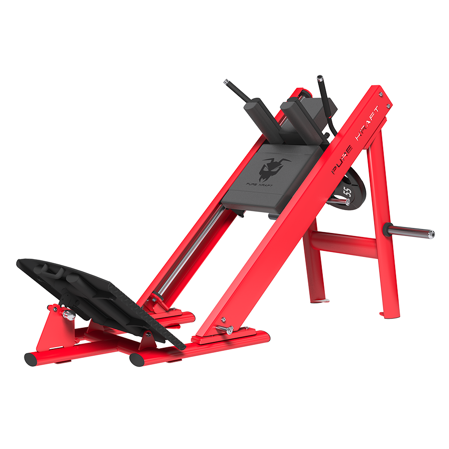 ⭐️本日限り⭐️Super GYM 1001 4423 GLUTE BOOSTER RACK - gym80 International GmbH