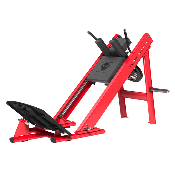 Gym80 Hack Squat Pure Kraft