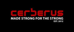 CERBERUS Squat Bar