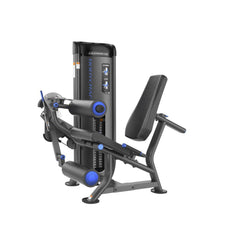 Bodycraft Leg Extension and Leg Curl Machine