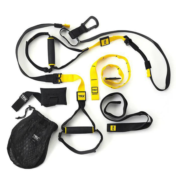 TRX Pro4 System