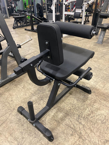 Titan Leg Extension and Curl Machine - NEW