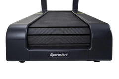 SportsArt G690 Verde Status Eco Power Treadmill - Used