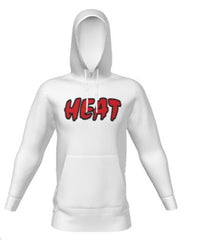 Heat Fastpitch -Champro Juice JFLH6 Sublimated Classic Fleece Hoodie