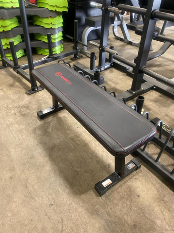 Marcy Utility Flat Bench - Used