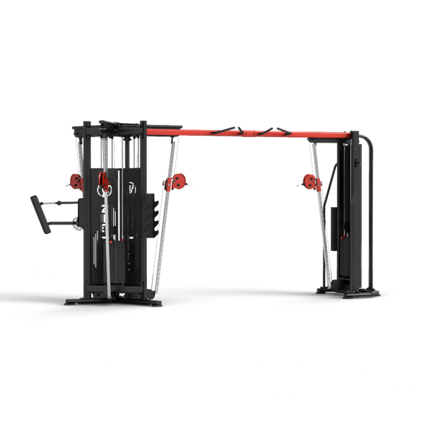 Newtech Tri Cable (4Station)
