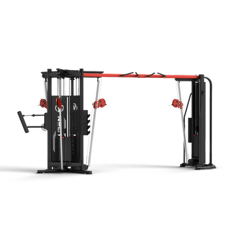Newtech Tri Cable (4Station)