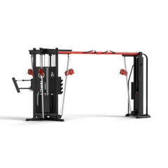 Newtech Tri Cable (4Station)