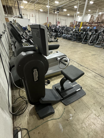 Technogym Top Excite 700e w/Unity 2.0 Console-USED