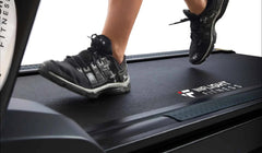 Inflight Fitness M6 DC Treadmill