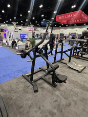 TKO Unilateral Diverging Lat Pull Down 703PD