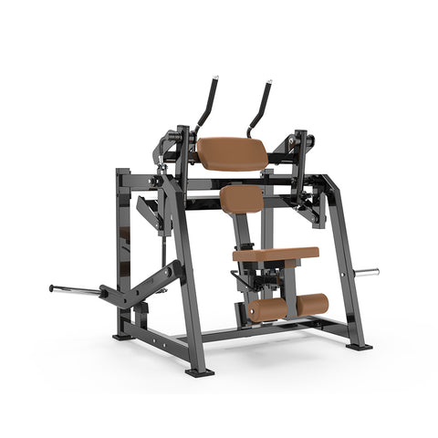 JW Sport Abdominal Oblique Crunch BE-015