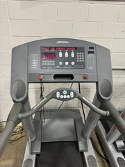 Life Fitness 97Ti Treadmill-USED