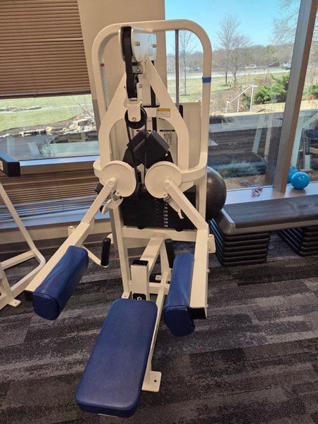 Cybex VR2 Lat Lateral Raise - Used