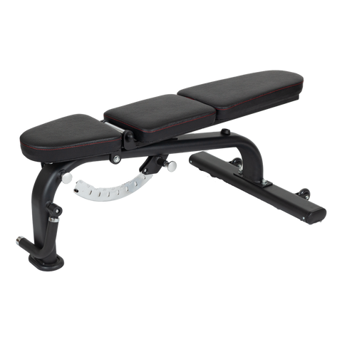 Fitness Products Direct FID Commercial Bench