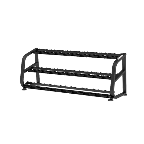 Newtech Dumbbell Rack (3 Tier)