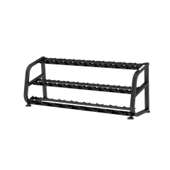Newtech Dumbbell Rack (3 Tier)